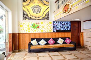 Diamond Suite Dai Nam Hotel