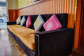 Diamond Suite Dai Nam Hotel