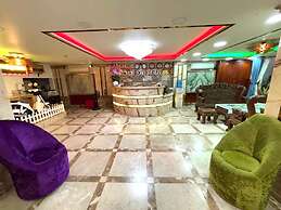 Diamond Suite Dai Nam Hotel