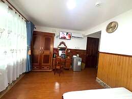 Diamond Suite Dai Nam Hotel