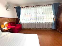 Diamond Suite Dai Nam Hotel