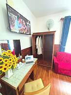 Diamond Suite Dai Nam Hotel