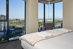 Exclusive Stays - The Sentinel