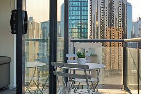 Exclusive Stays - The Sentinel