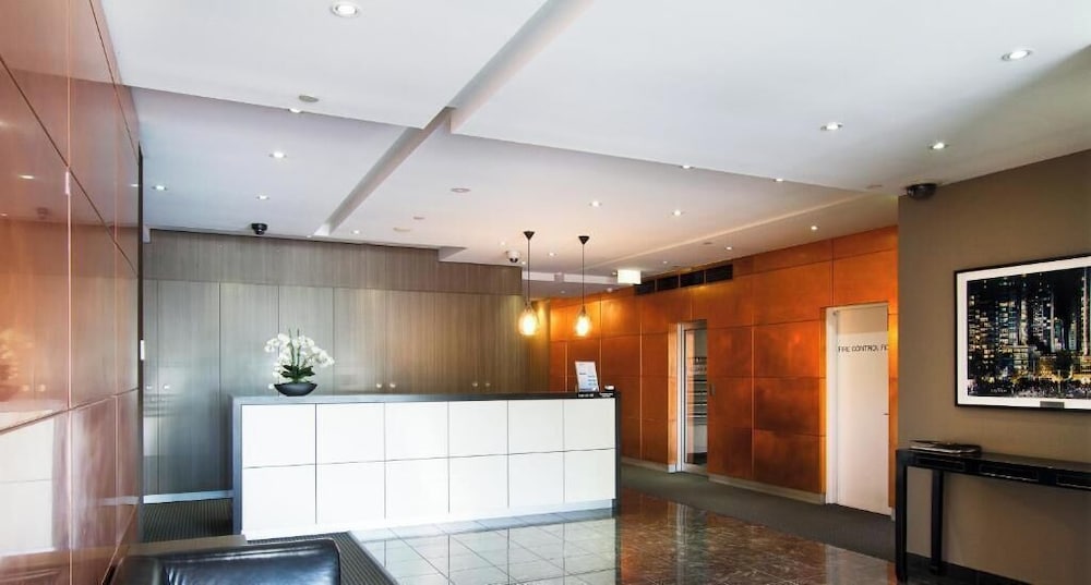 Exclusive Stays - The Sentinel