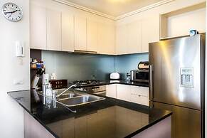 Exclusive Stays - The Sentinel