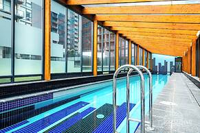 Exclusive Stays - The Sentinel