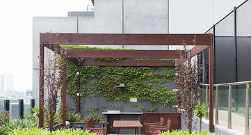 Exclusive Stays - The Sentinel