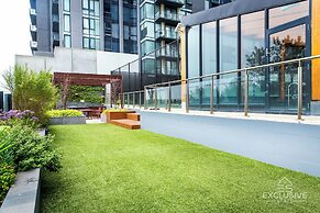 Exclusive Stays - The Sentinel
