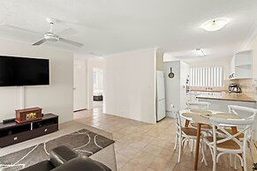 Burleigh Coastal Haven - Kingston 4