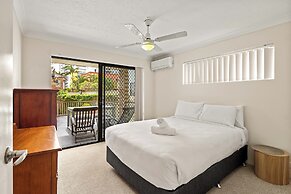 Burleigh Coastal Haven - Kingston 4