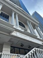 35th Uptown Park Suites Tower 2 BGC