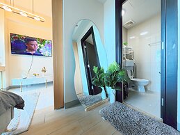 35th Uptown Park Suites Tower 2 BGC