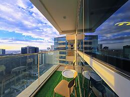35th Uptown Park Suites Tower 2 BGC