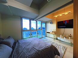35th Uptown Park Suites Tower 2 BGC
