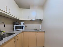 35th Uptown Park Suites Tower 2 BGC