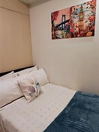 Comfystay Manila