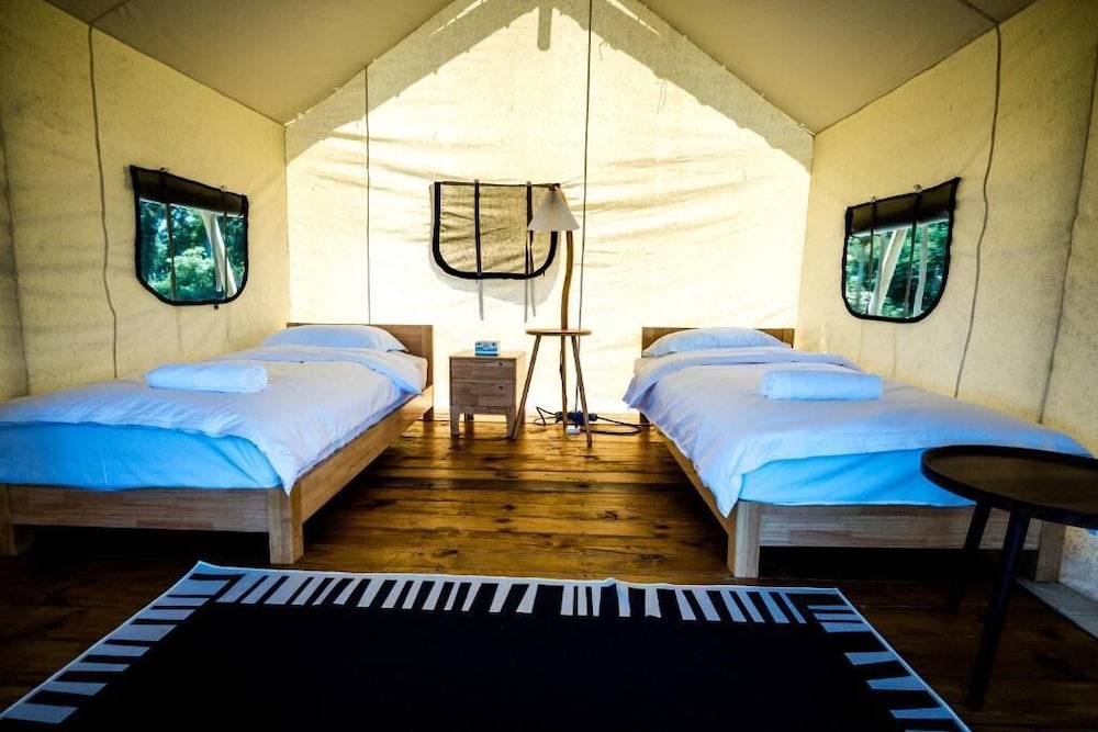 Nawesa Resort