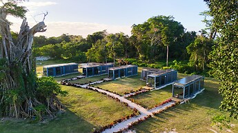 Nawesa Resort