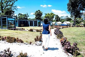 Nawesa Resort