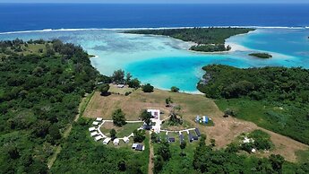 Nawesa Resort