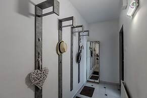 Káli Retreat Apartments