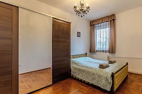 Káli Retreat Apartments
