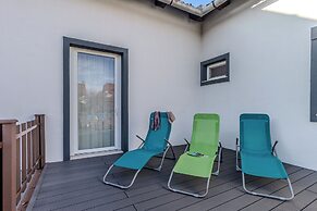 Káli Retreat Apartments