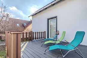 Káli Retreat Apartments