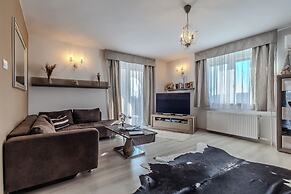 Káli Retreat Apartments