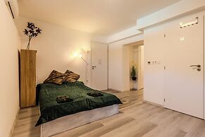 Káli Retreat Apartments