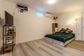 Káli Retreat Apartments