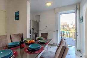Káli Retreat Apartments