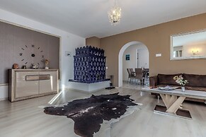 Káli Retreat Apartments