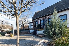 Káli Retreat Apartments