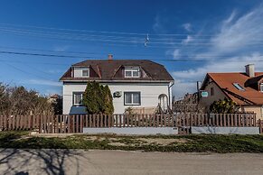 Káli Retreat Apartments