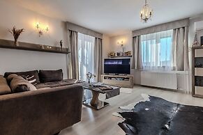 Káli Retreat Apartments