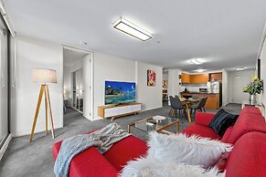 Exclusive Stays - The Summit