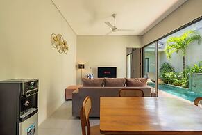 D'Pavillion Villa by Betterplace