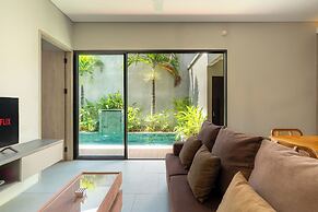 D'Pavillion Villa by Betterplace