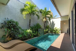 D'Pavillion Villa by Betterplace
