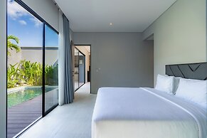 D'Pavillion Villa by Betterplace