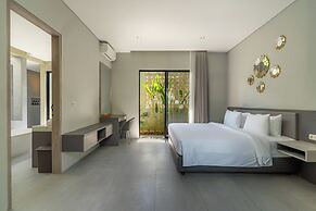 D'Pavillion Villa by Betterplace