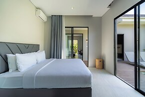 D'Pavillion Villa by Betterplace