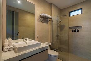 D'Pavillion Villa by Betterplace