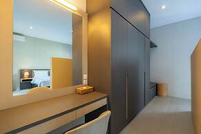 D'Pavillion Villa by Betterplace