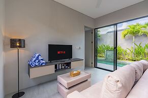 D'Pavillion Villa by Betterplace