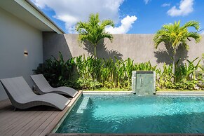 D'Pavillion Villa by Betterplace