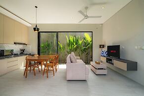 D'Pavillion Villa by Betterplace