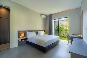 D'Pavillion Villa by Betterplace